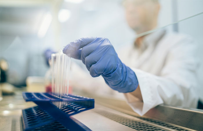 Identity solutions for a digital world